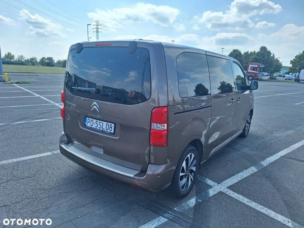 Citroën SpaceTourer 2.0 BlueHDi M Feel - 3