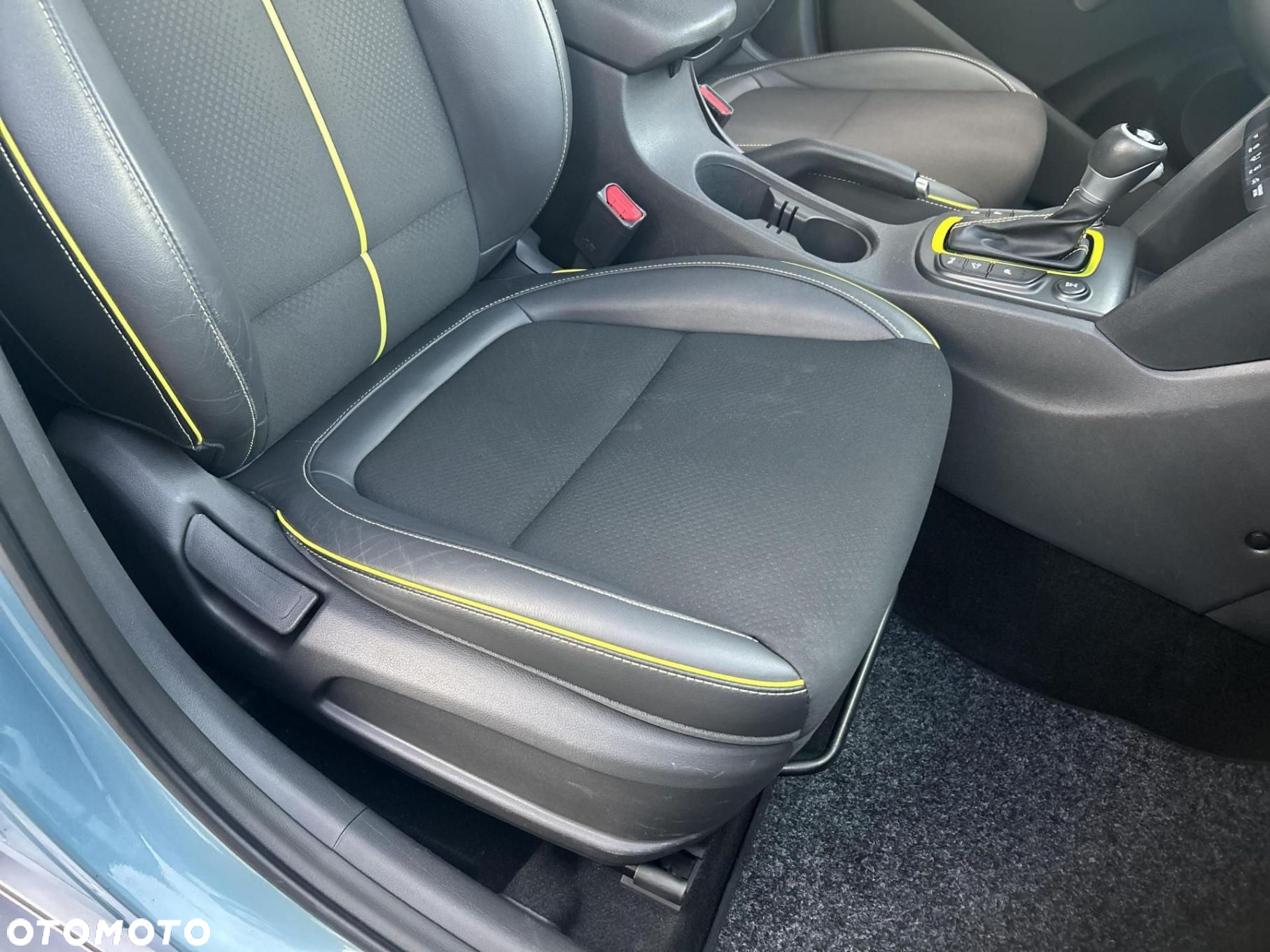 Hyundai Kona - 14
