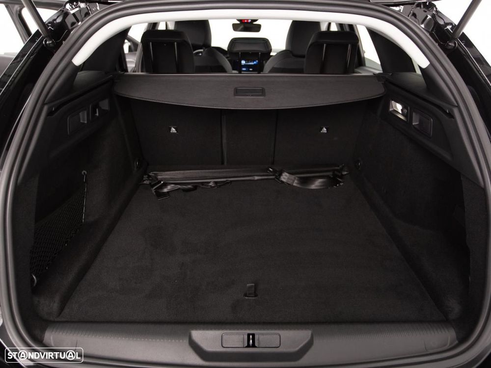 Peugeot 308 1.5 BlueHDi Allure EAT8 - 12