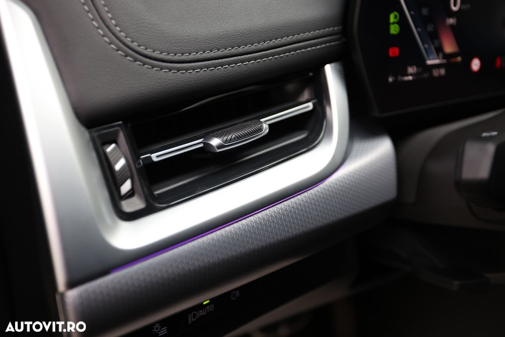 BMW X1 xDrive23d Aut. M Sportpaket - 10