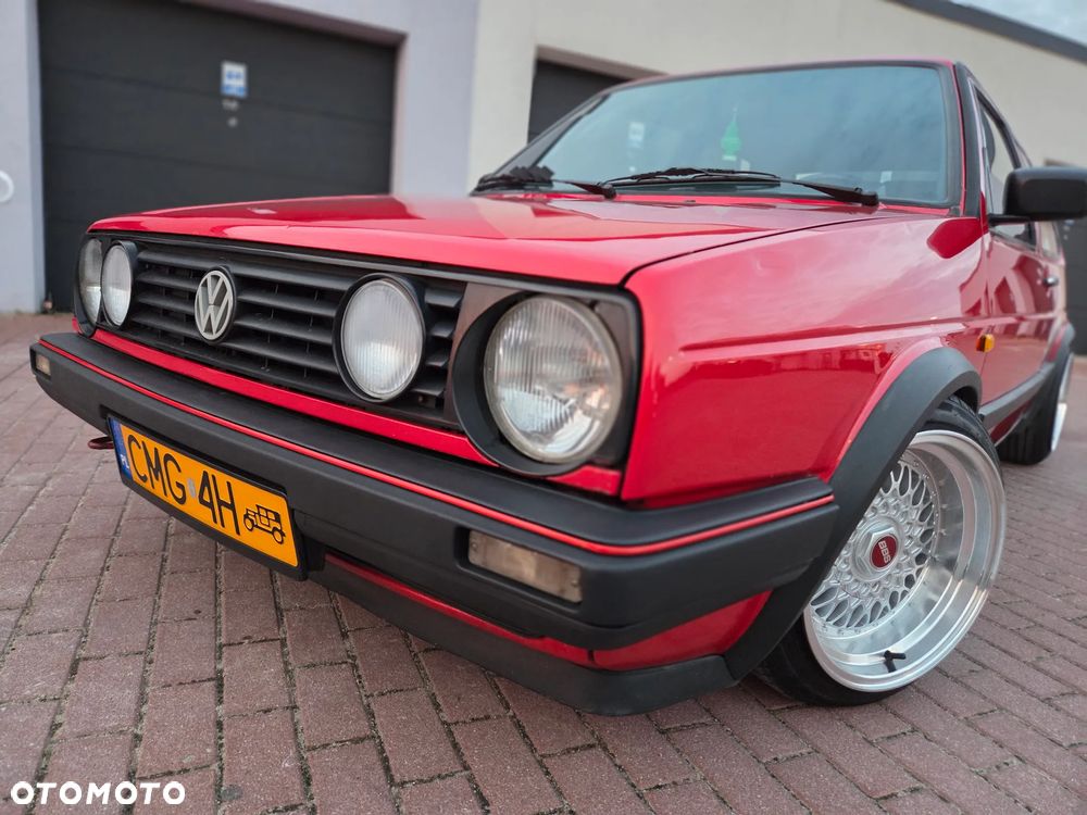 Volkswagen Golf 1.3 - 30