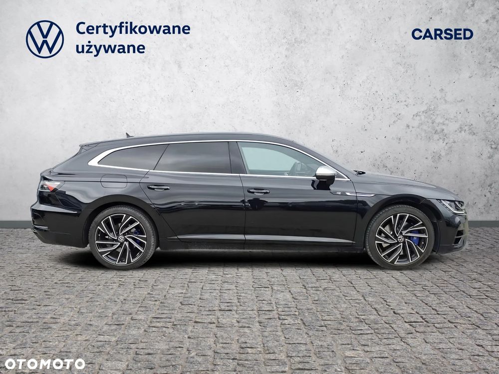Volkswagen Arteon Shooting Brake - 7