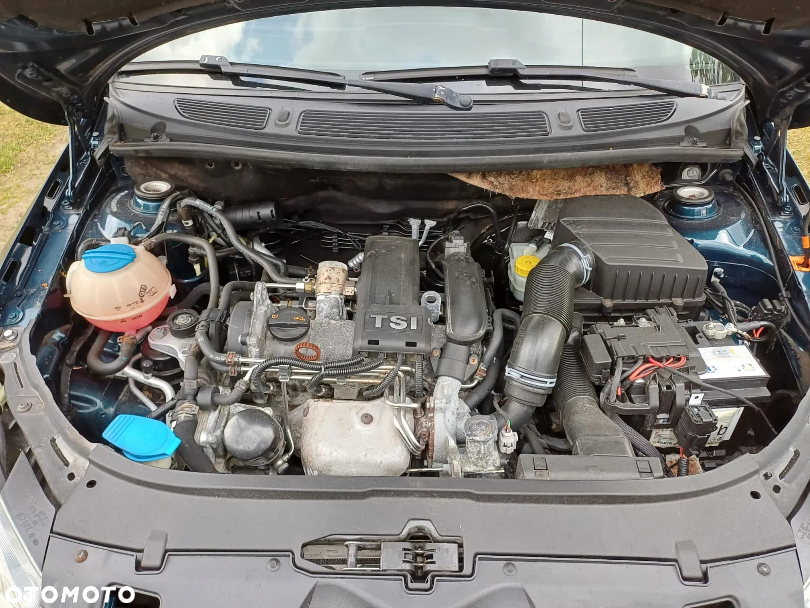 Skoda Fabia - 17