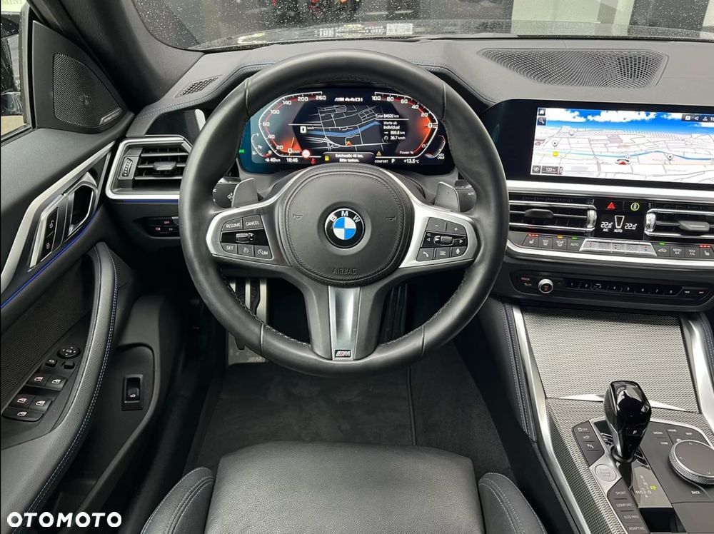 BMW Seria 4 M440i - 6