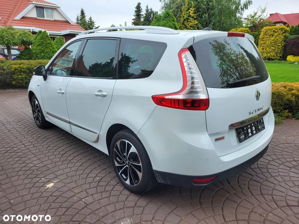 Renault Grand Scenic Gr 2.0 16V Privilege X-Tronic CVT - 3