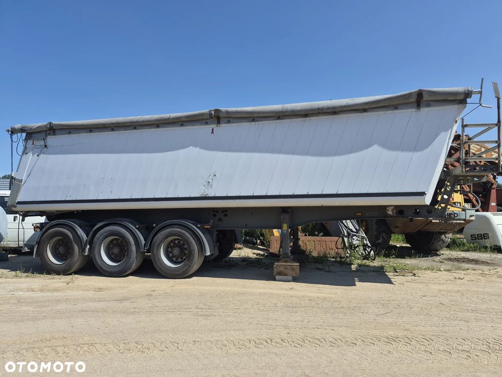 Schmitz Cargobull GOTHA - 2