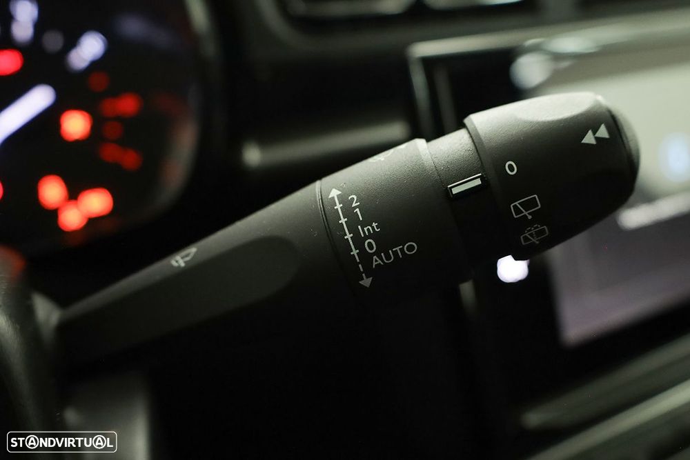 Citroën C3 1.2 PureTech Max - 17