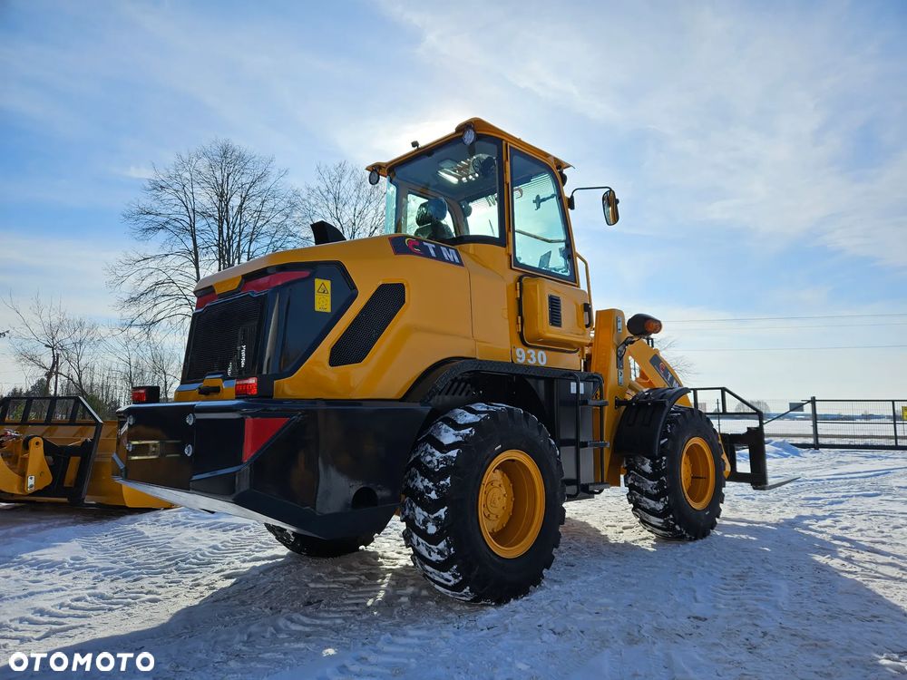 CTM 930 - 23