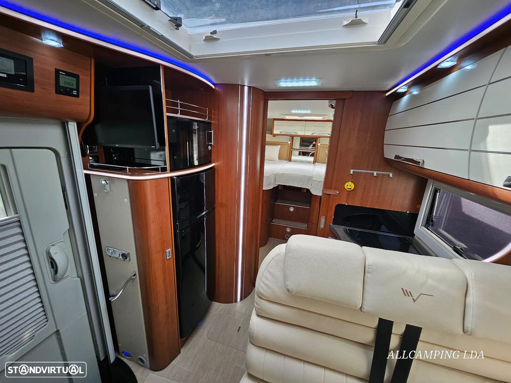 Mobilvetta K-Yacht CAMAS GEMEAS - 20