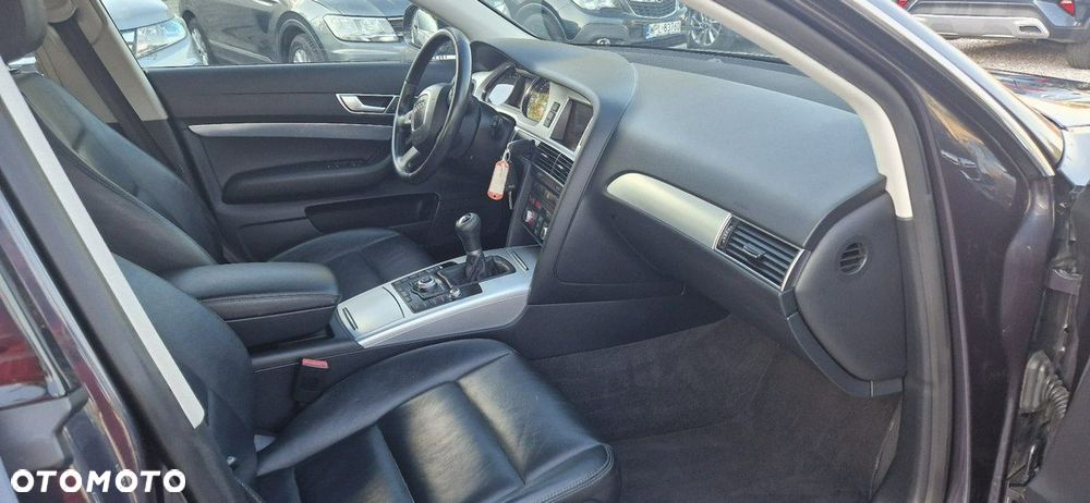 Audi A6 - 24