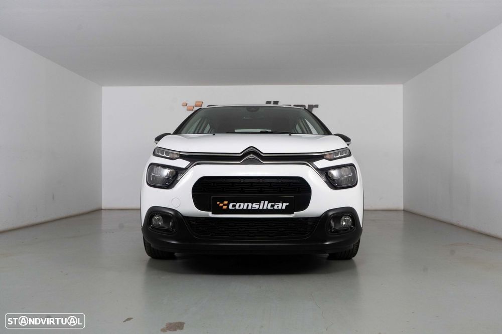 Citroën C3 1.2 PureTech Feel Pack - 4
