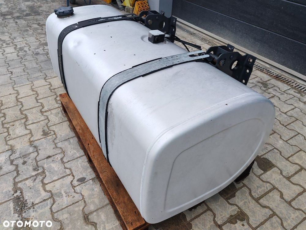 ZBIORNIK PALIWA VOLVO FH FM FH4 RENAULT PREMIUM MAGNUM DXI RANGE T C K 21516477 445L LOW DECK - 3