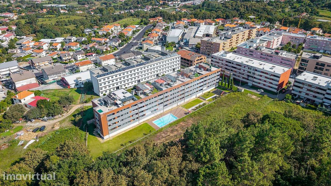 Apartamento T2 para venda - Grande imagem: 2/29