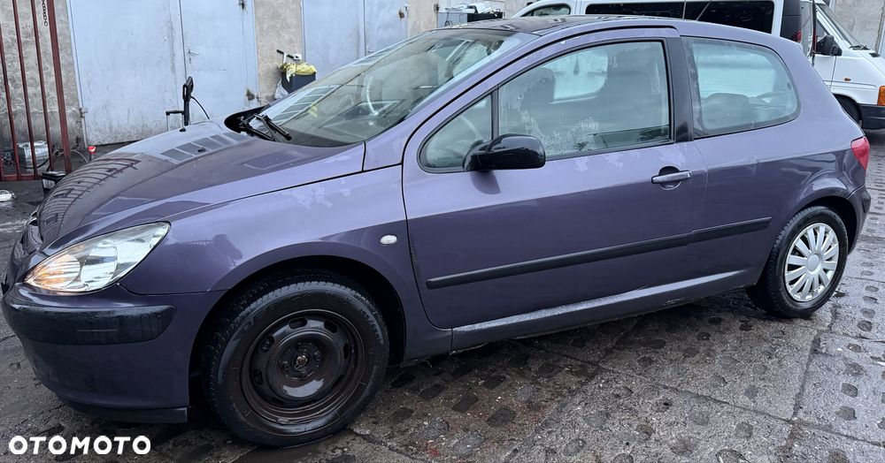 Peugeot 307 - 3