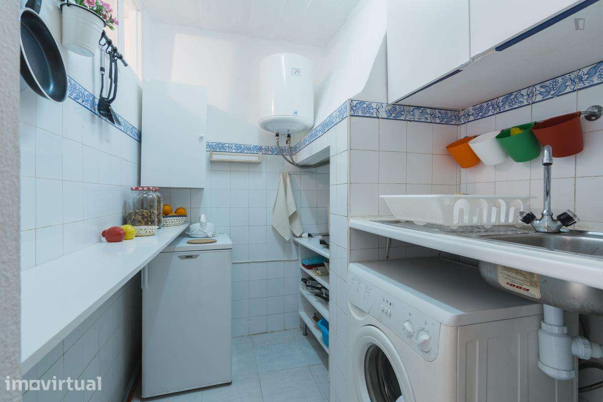 Apartamento com 1 quartos - localizado em Bairro Alto Lisbon - Grande imagem: 5/20