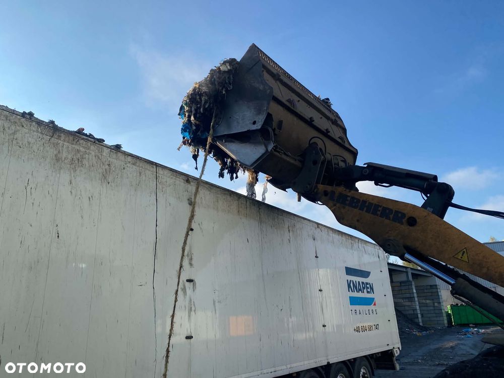 Liebherr L 550 - 29
