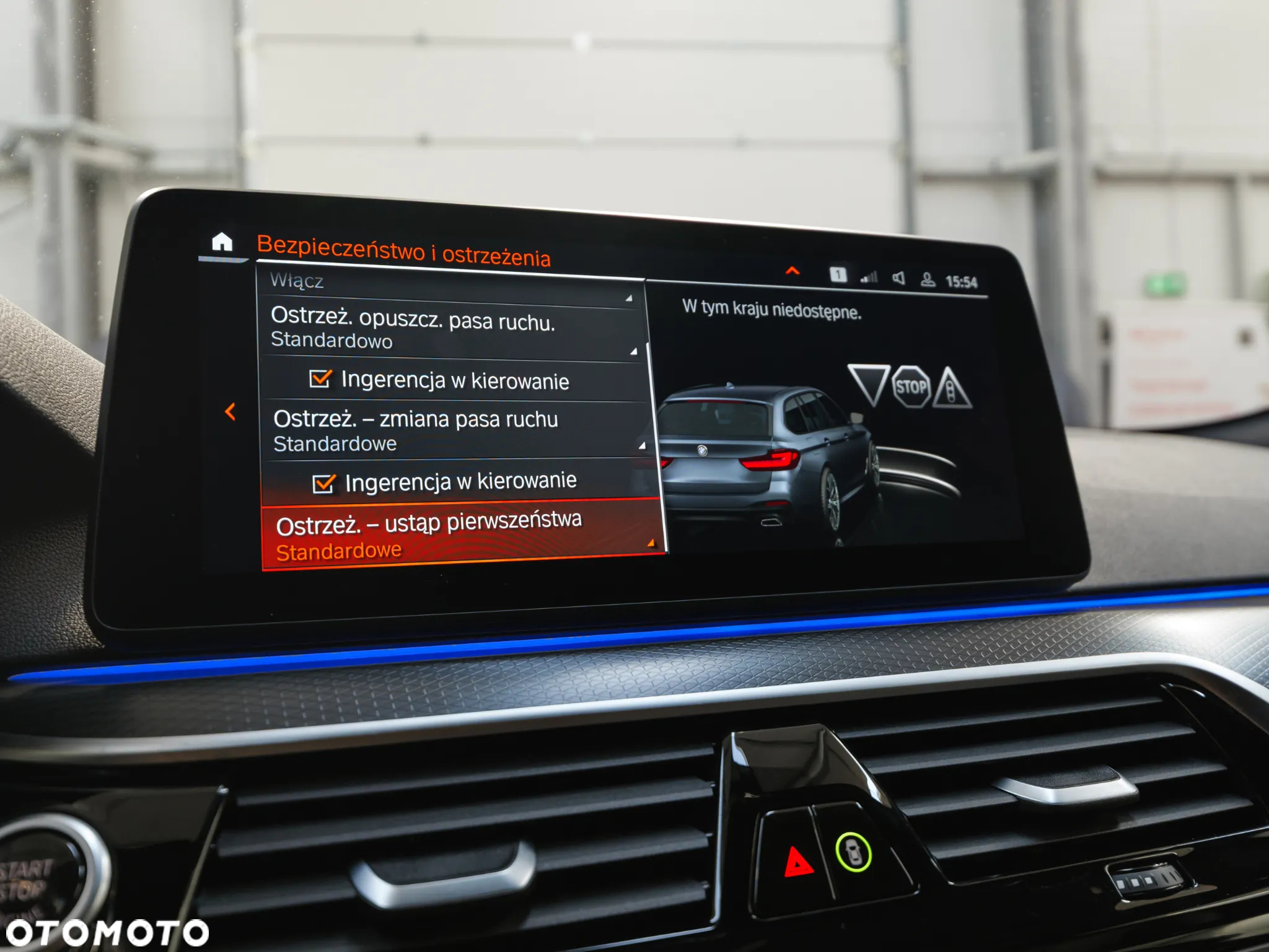 BMW Seria 5 - 33