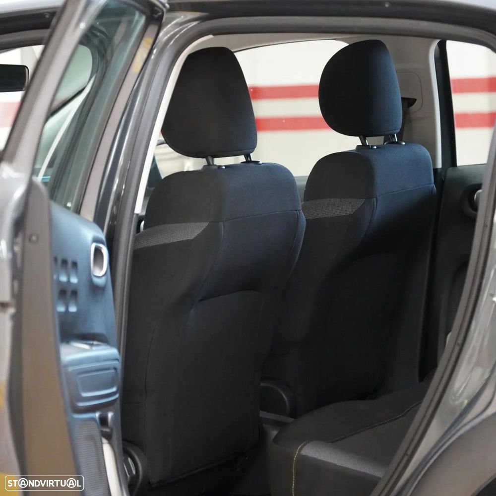 Citroën C3 1.2 PureTech Feel - 9