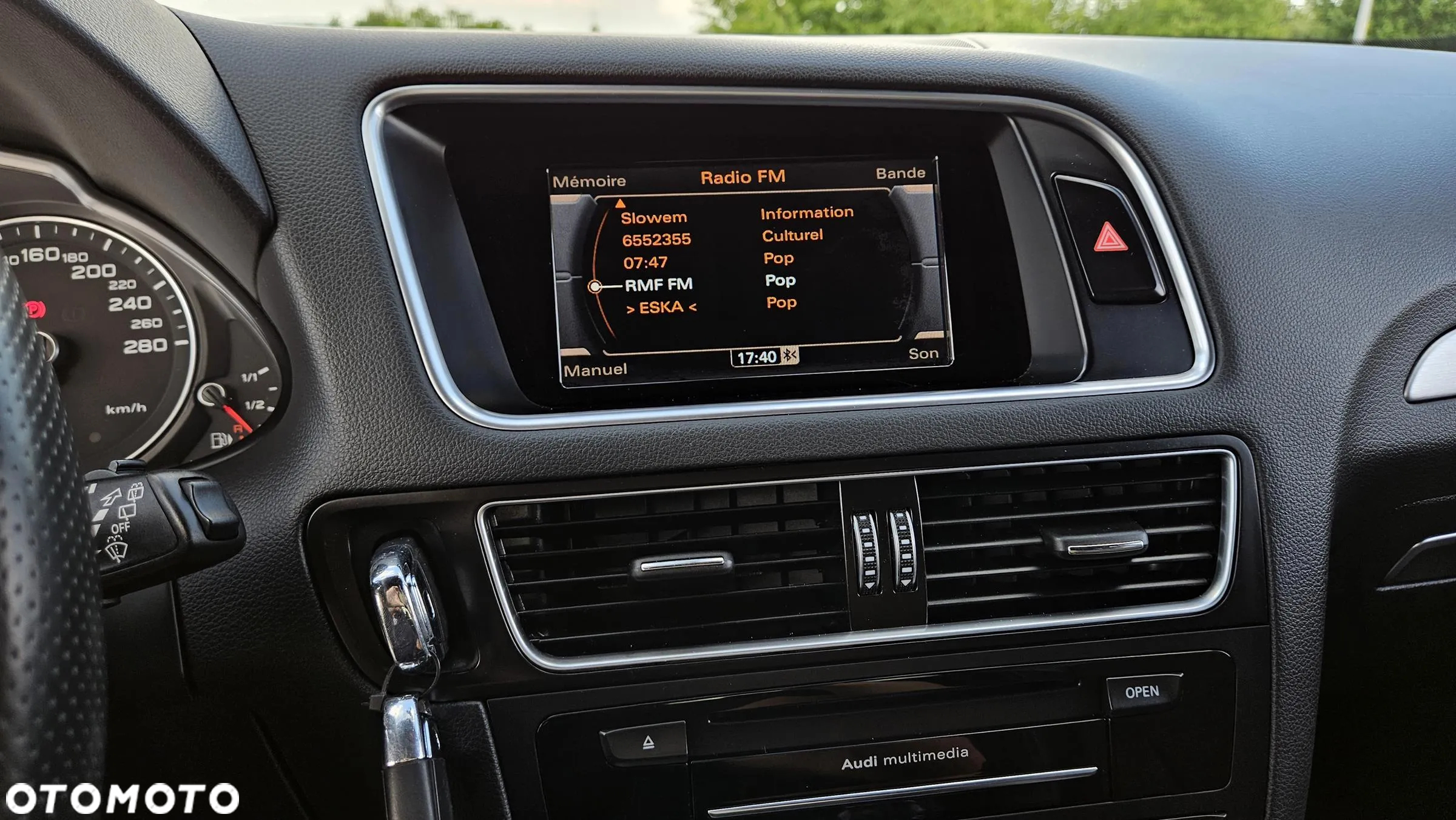 Audi Q5 2.0 TDI quattro - 30