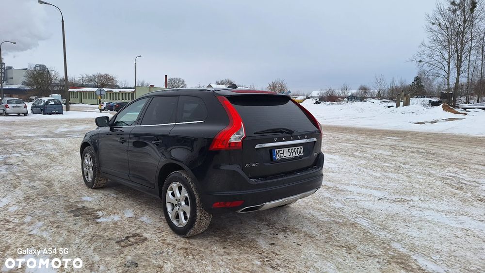 Volvo XC 60 D4 Geartronic Ocean Race - 6