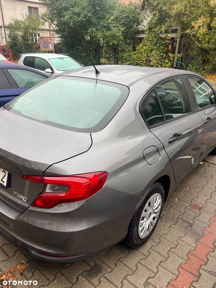 Fiat Tipo 2019 photo 5