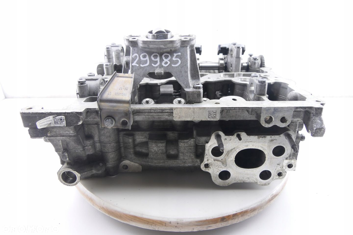 Głowica BMW Seria 2 F46 1.5 Benzyna 782913500 - 2