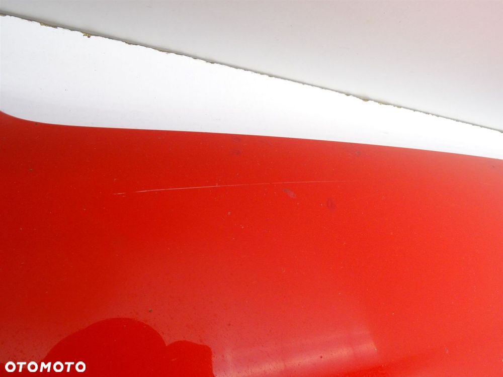 Maska pokrywa silnika lz3m przód przednia 8k0010515p audi a5 8t coupe lift - 7