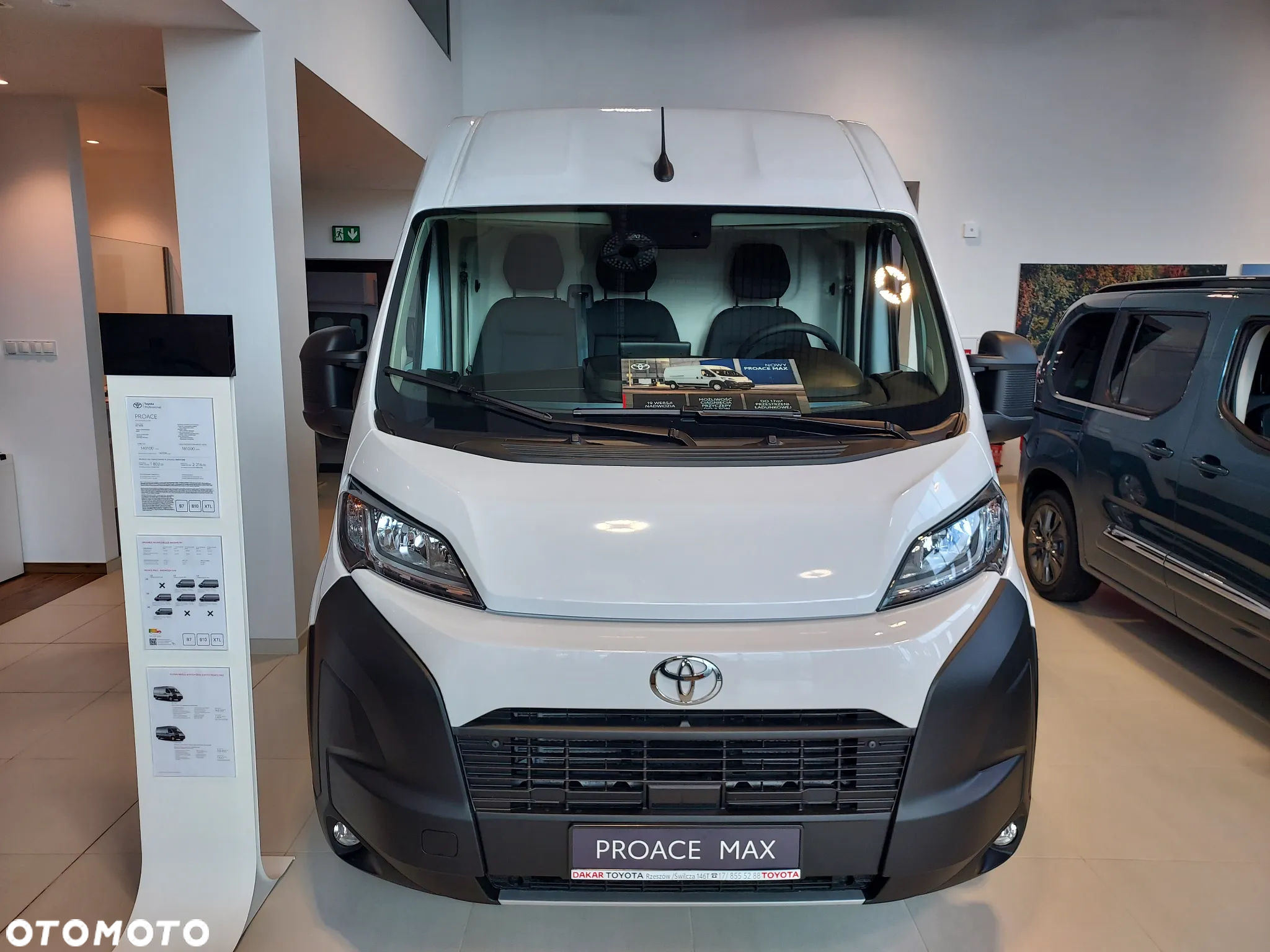 Toyota Proace MAX L3H2 - 6