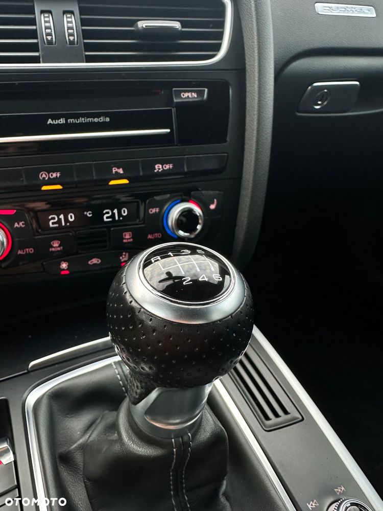 Audi A5 Sportback 2.0 TFSI Quattro - 26