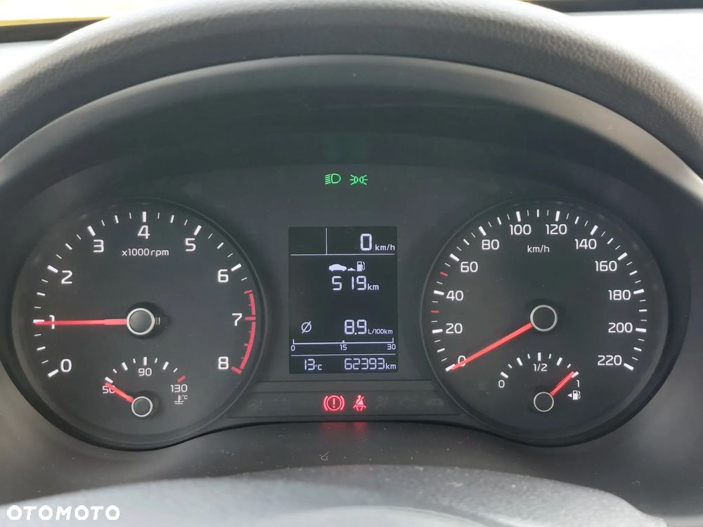 Kia Stonic 1.2 M - 25