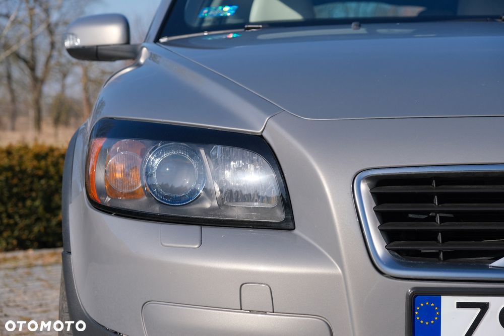 Volvo C30 2.4i Summum - 2