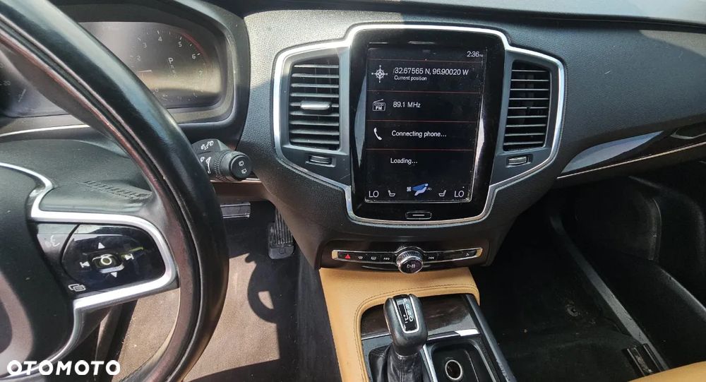 Volvo XC 90 - 16