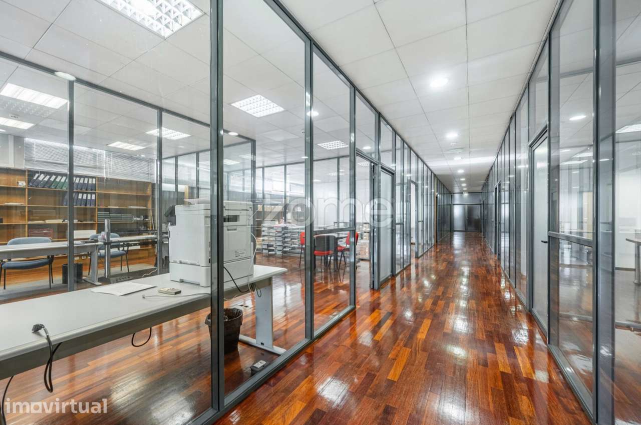 Maia Prime Office - Grande imagem: 5/25