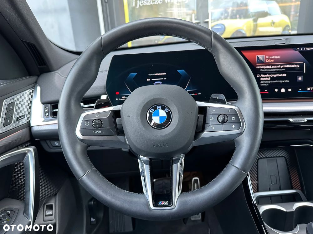 BMW X2 sDrive20i mHEV M Sport - 21