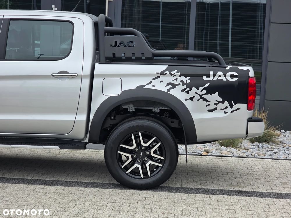 JAC T8 PRO Standard - 10