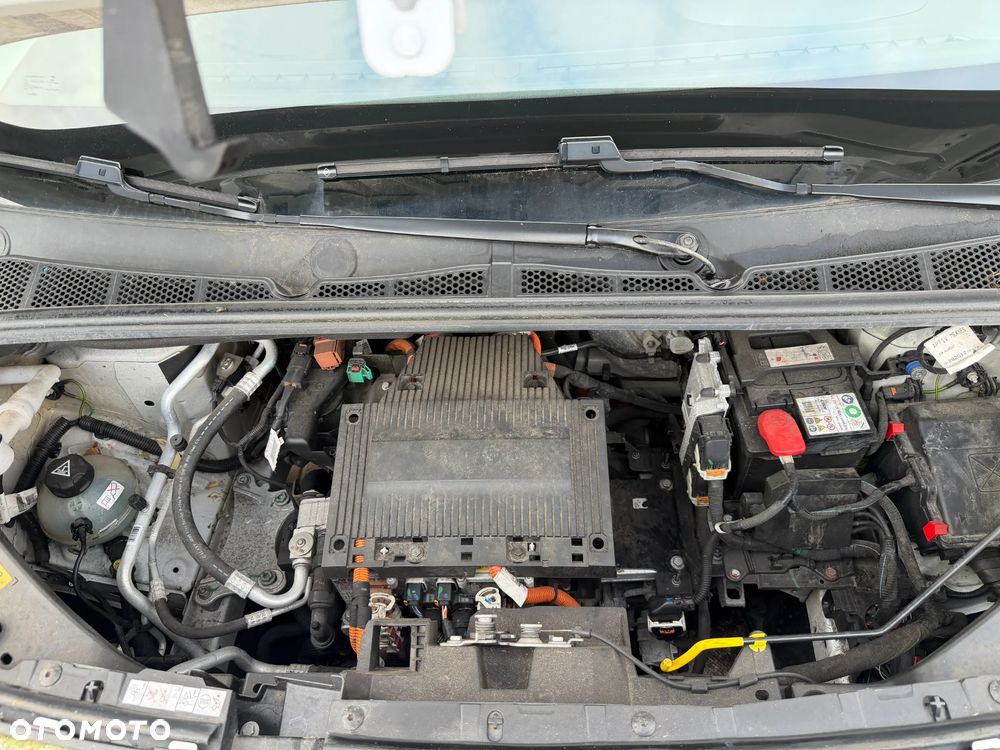 Peugeot PARTNER E-PARTNER - 37