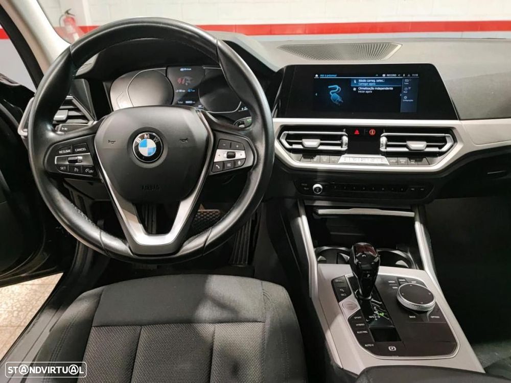 BMW 330 e Corporate Edition Auto - 6