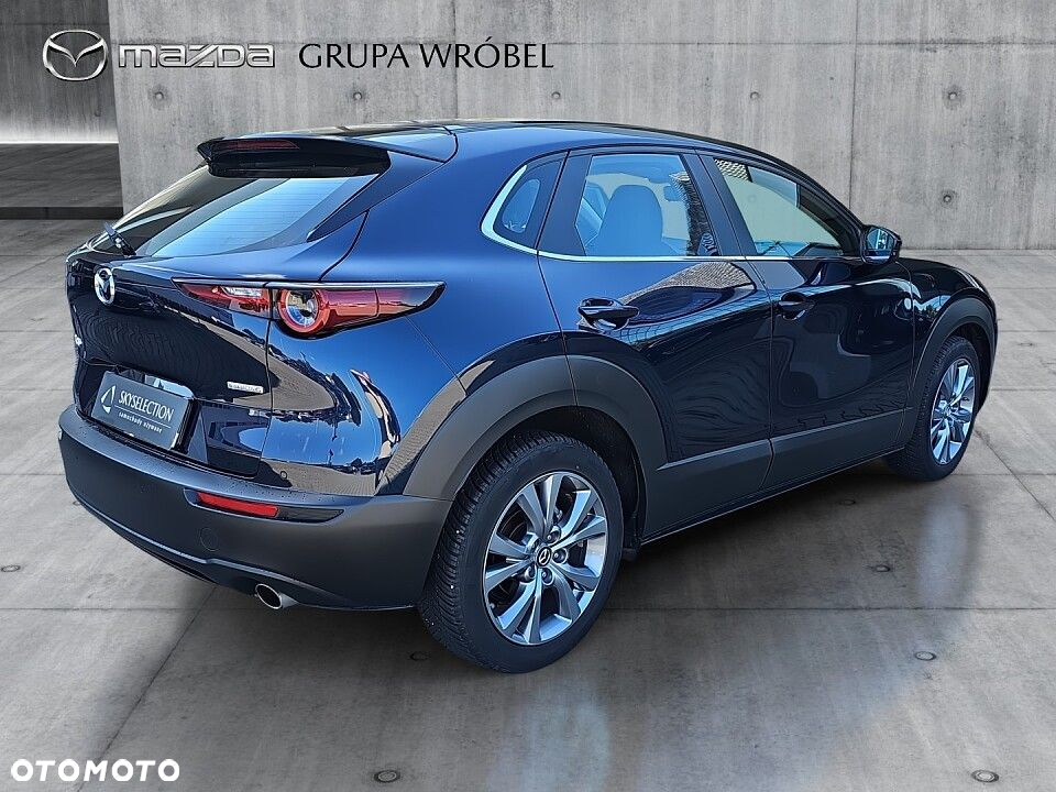 Mazda CX-30 - 5