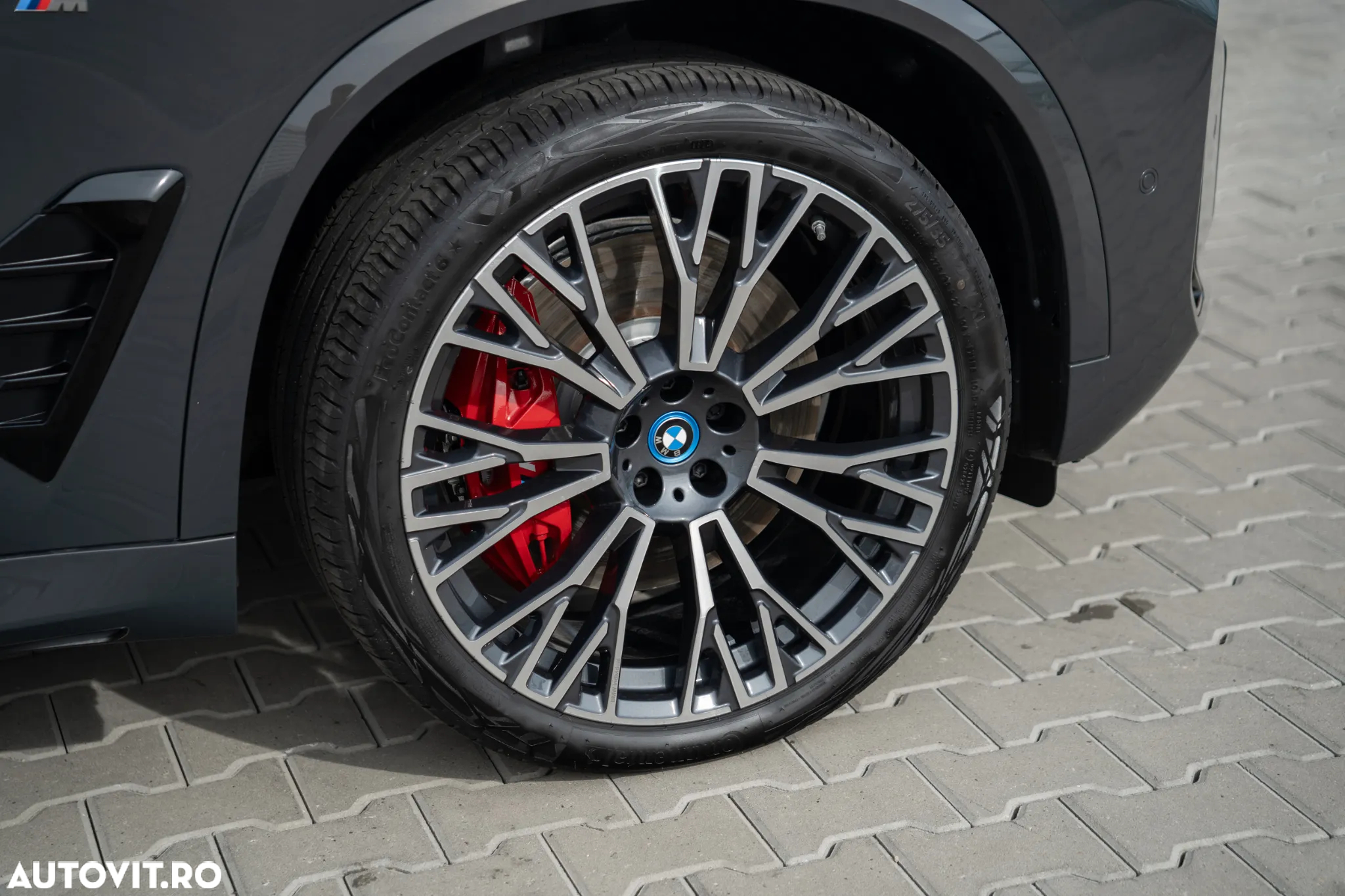 BMW X5 xDrive50e - 5