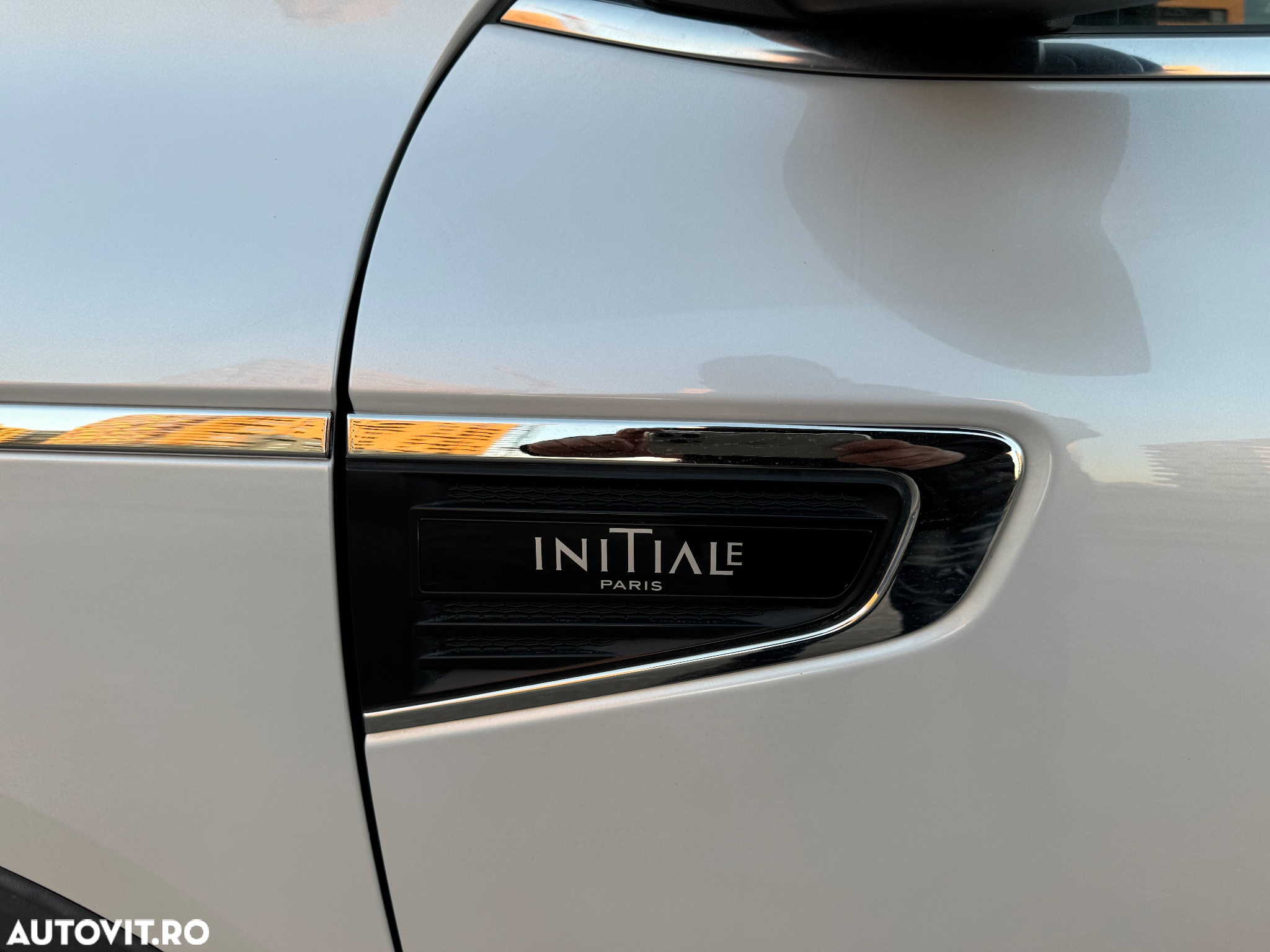 Renault Koleos BLUE dCi 185 4WD X-tronic INITIALE PARIS - 18
