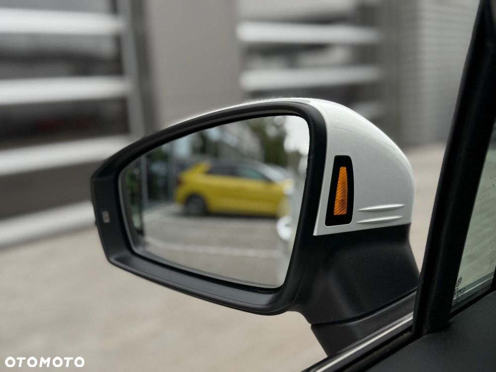 Volkswagen Tiguan Allspace - 23