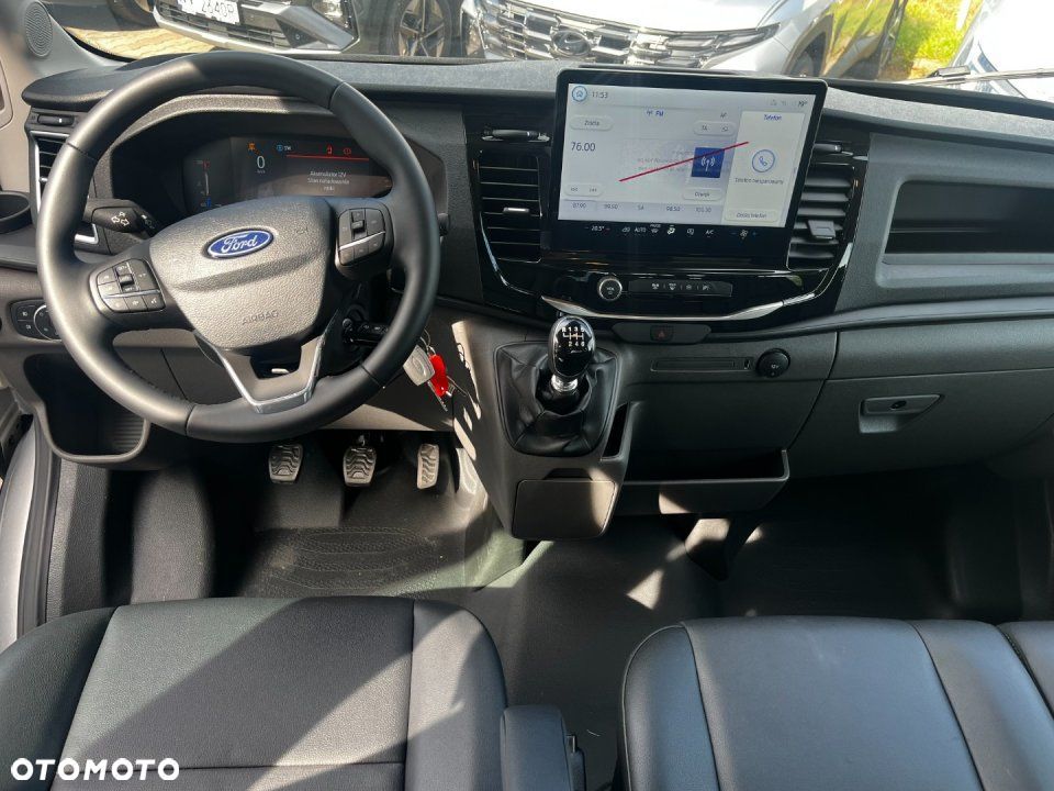 Ford Nowy Transit - 7
