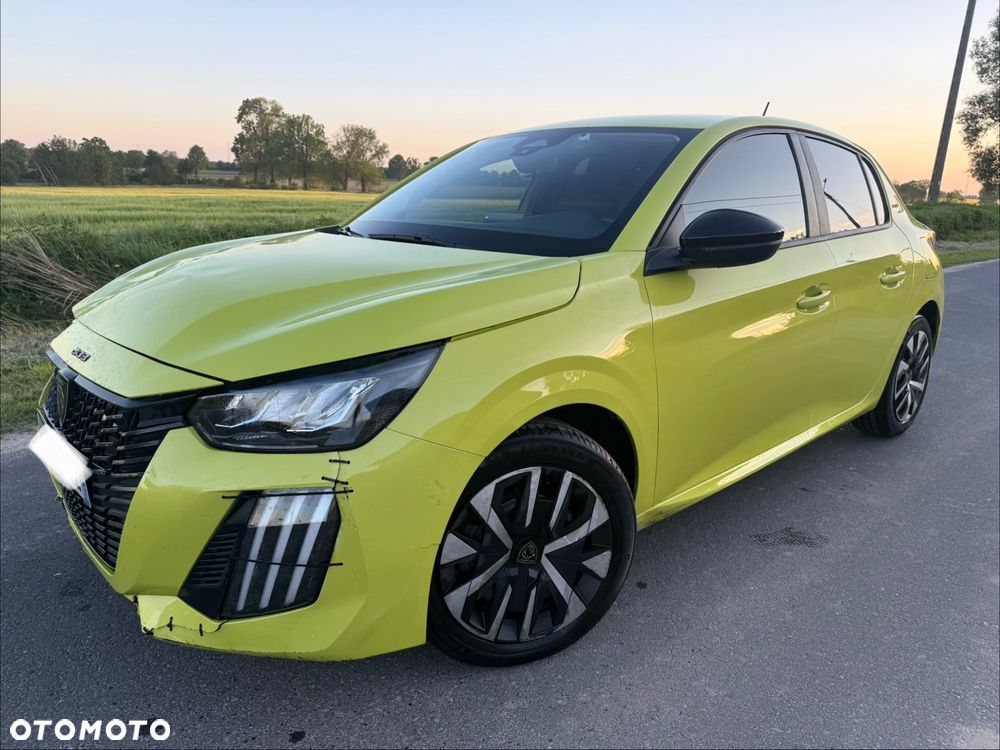 Peugeot 208 1.2 PureTech Active Pack S&S - 8