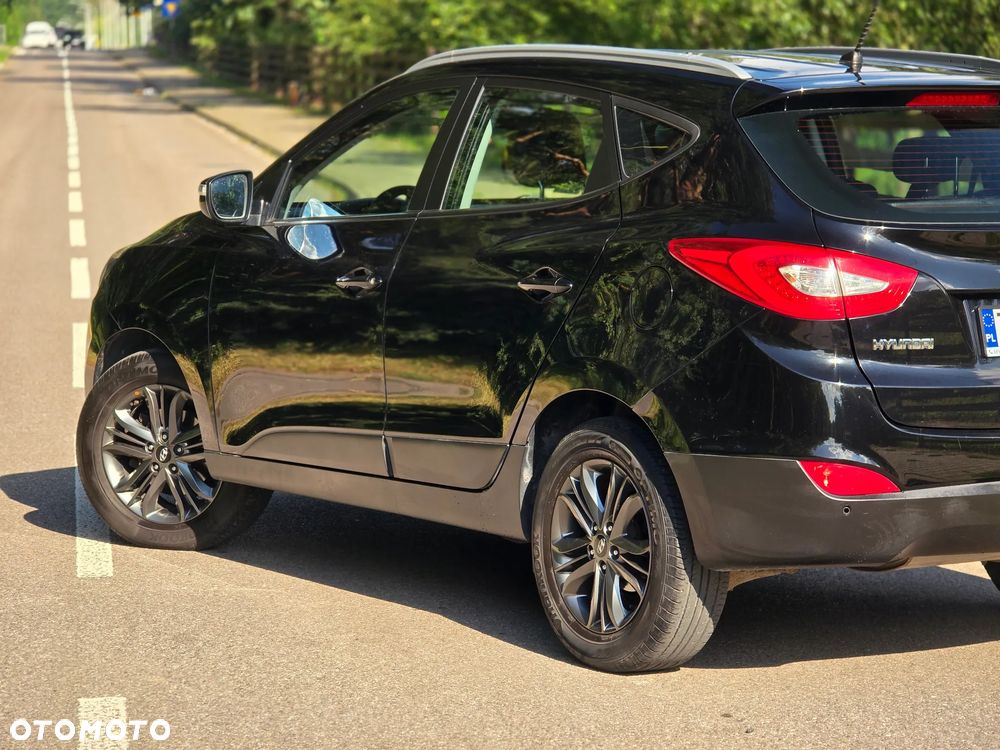 Hyundai ix35 2.0 CRDi 2WD Trend - 38