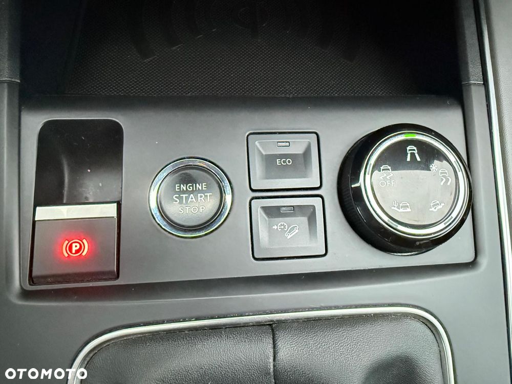 Citroën C5 Aircross 1.2 PureTech C-Series - 22