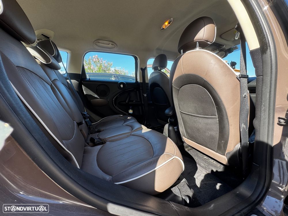 Mini Countryman 2014 photo 5