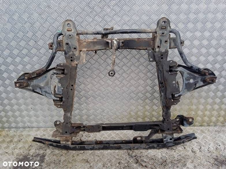 TRAWERS RENAULT TWINGO