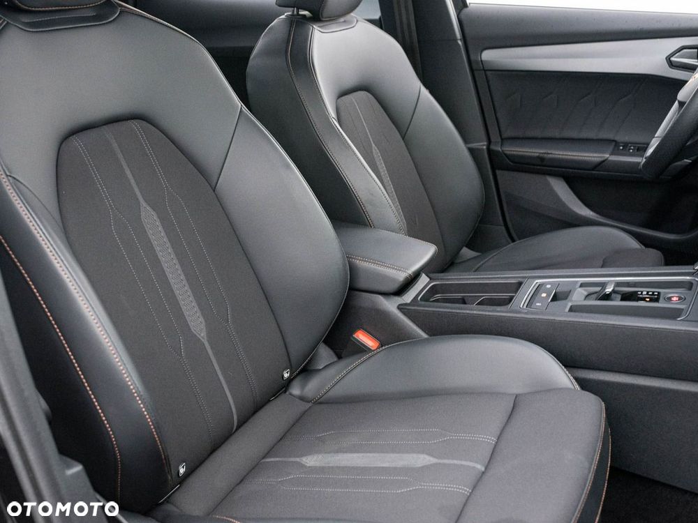 Cupra Formentor 1.5 TSI DSG - 33