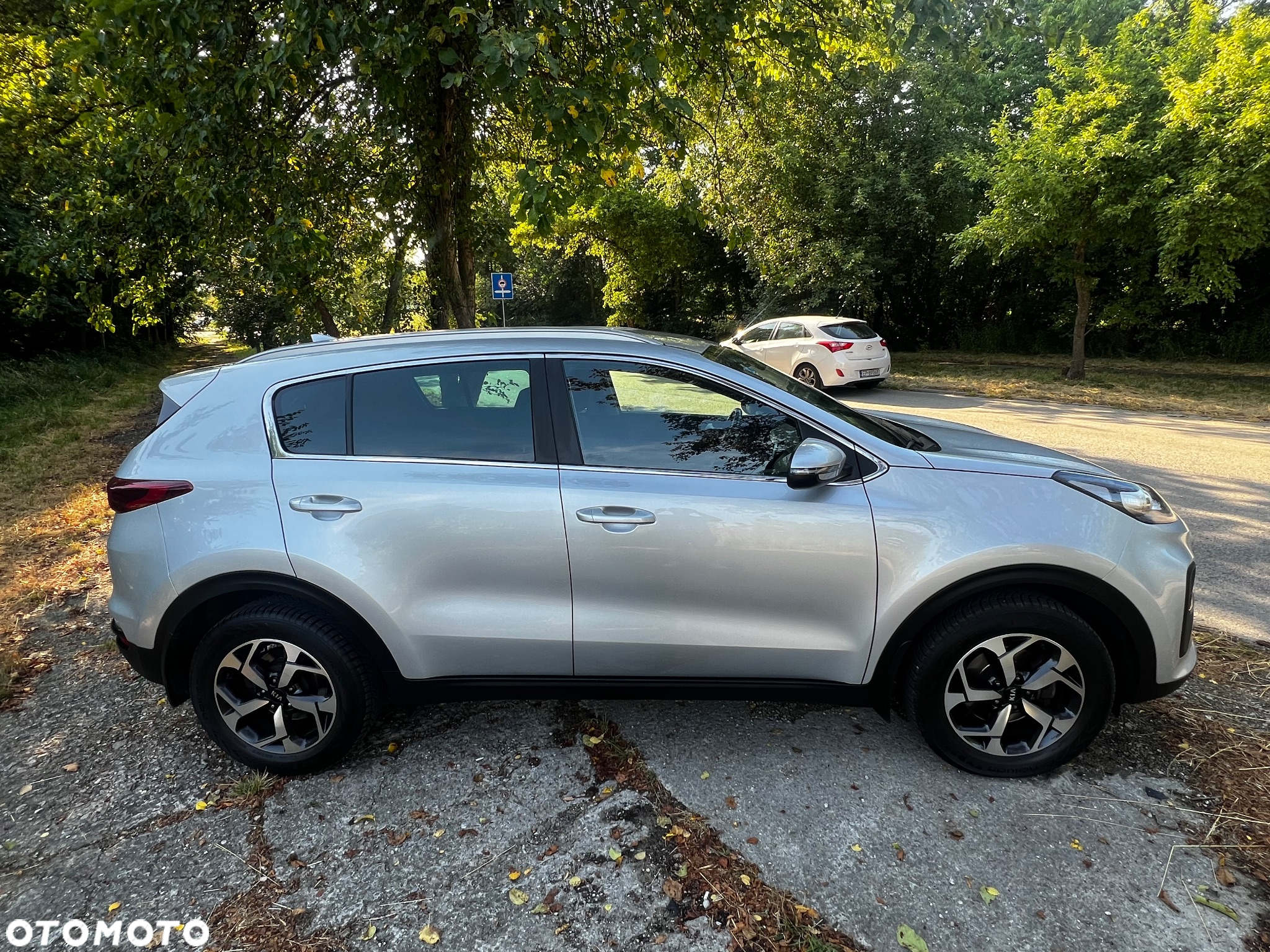 Kia Sportage 1.6 GDI M 2WD - 11