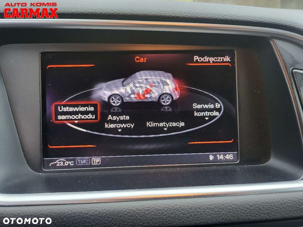 Audi Q5 - 19